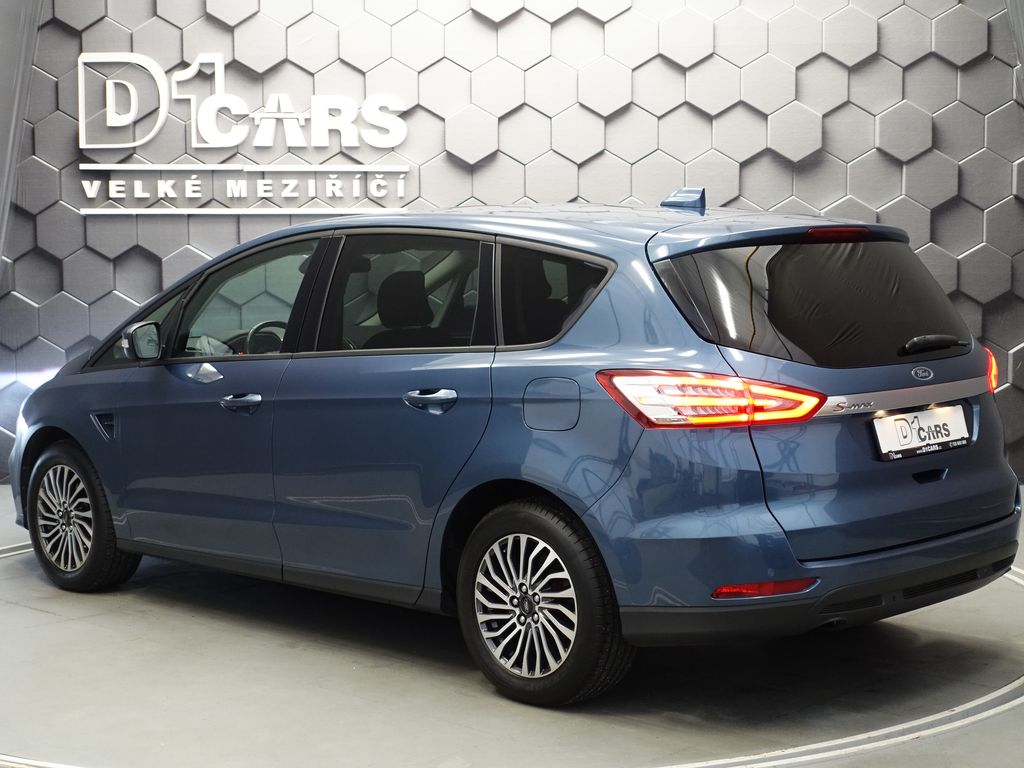 ford-s-max-110-kw-manual-led-svetlomety - 1