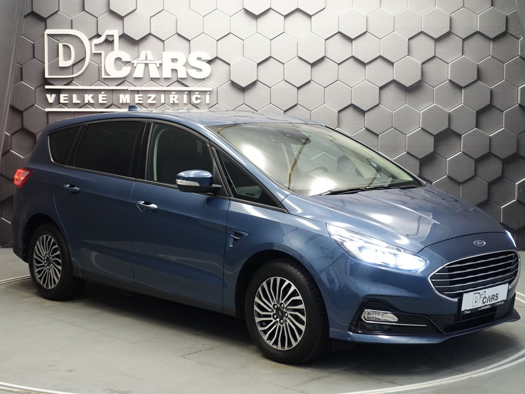 ford-s-max-110-kw-manual-led-svetlomety - 5