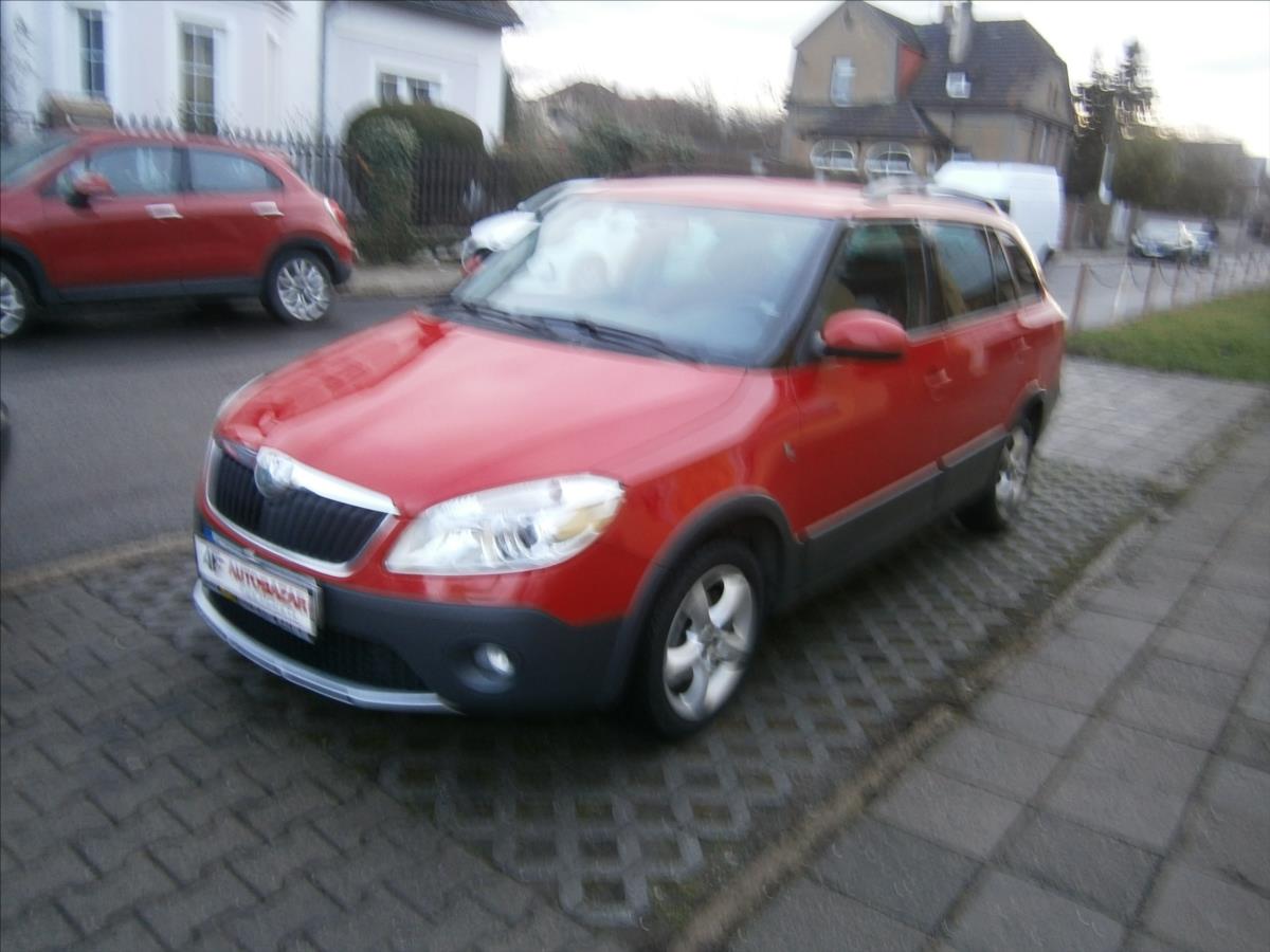skoda-fabia-1-6-tdi-scout - 2
