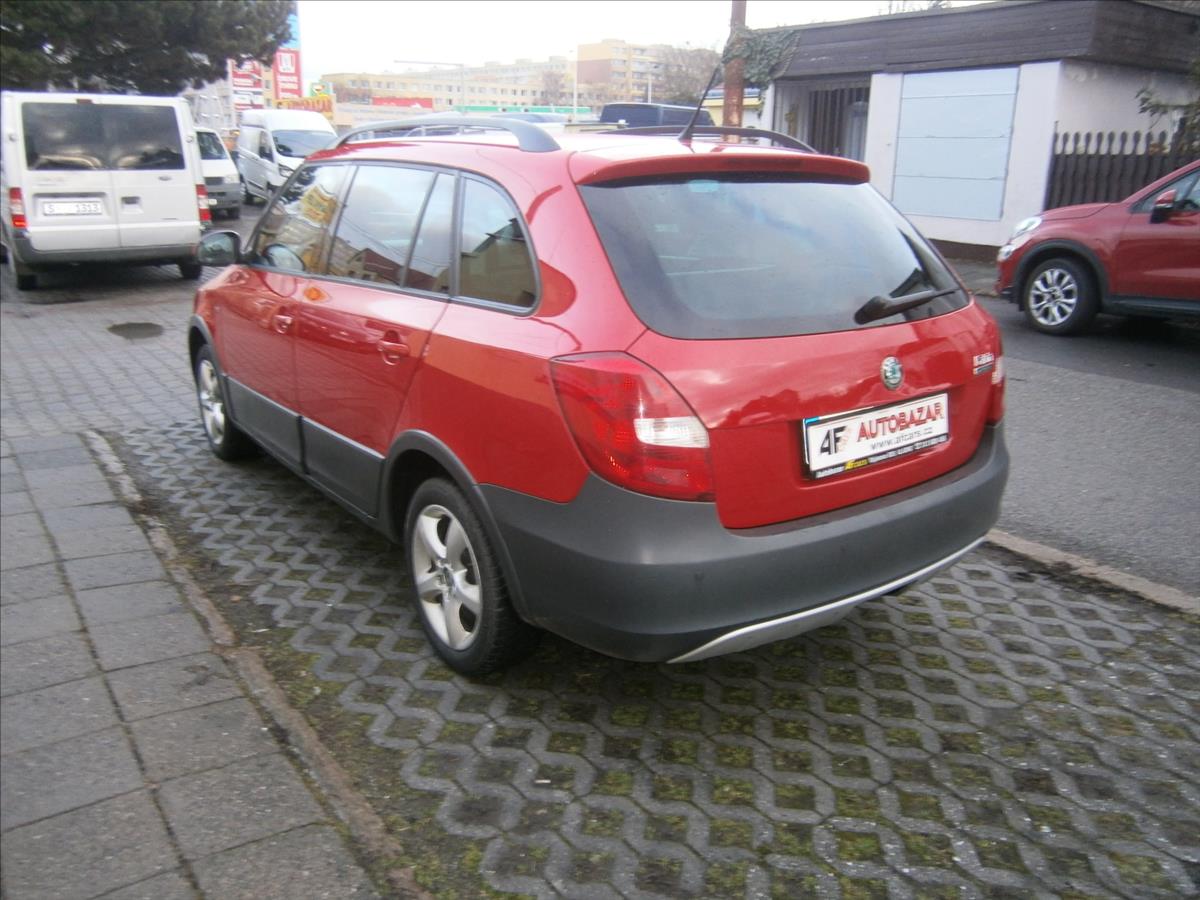 skoda-fabia-1-6-tdi-scout - 3