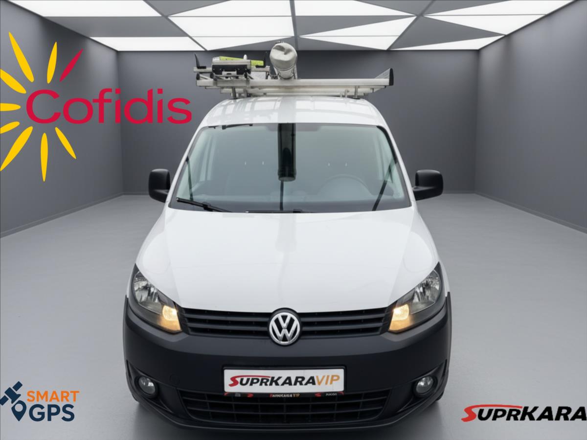 volkswagen-caddy-2-0-tdi-4motion-pojizdna-dilna-klima-6q-bez-koroze-po-servisni-prohlidce-dph - 1