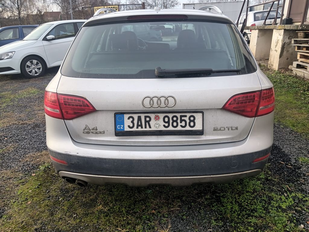 audi-a4-2-0-tdi-allroad-4x4-panorama - 3