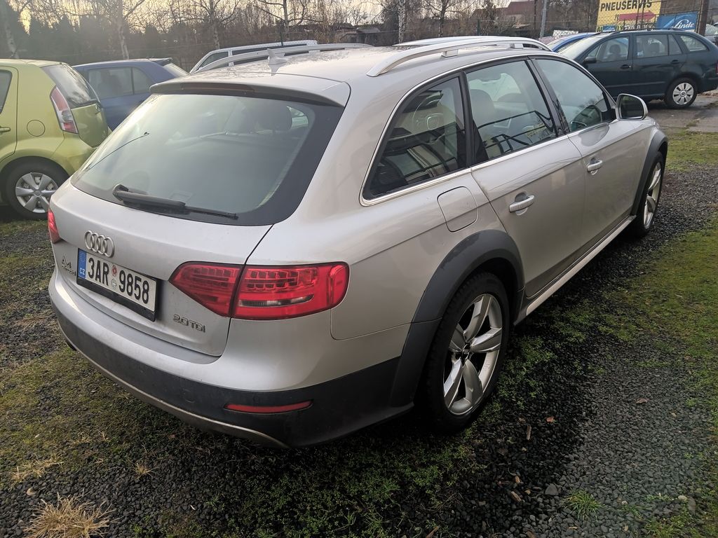 audi-a4-2-0-tdi-allroad-4x4-panorama - 4