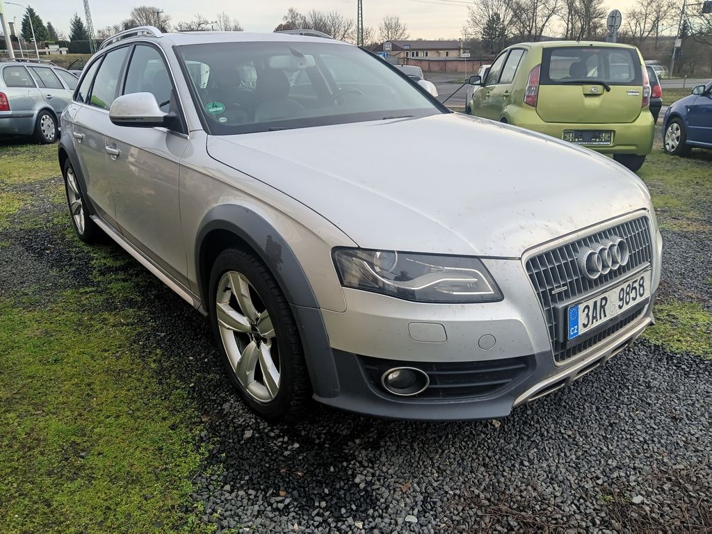 audi-a4-2-0-tdi-allroad-4x4-panorama - 6