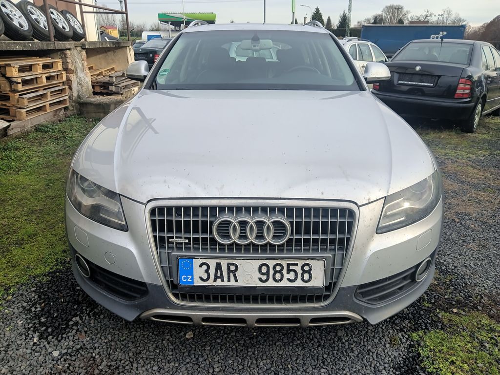 audi-a4-2-0-tdi-allroad-4x4-panorama - 7