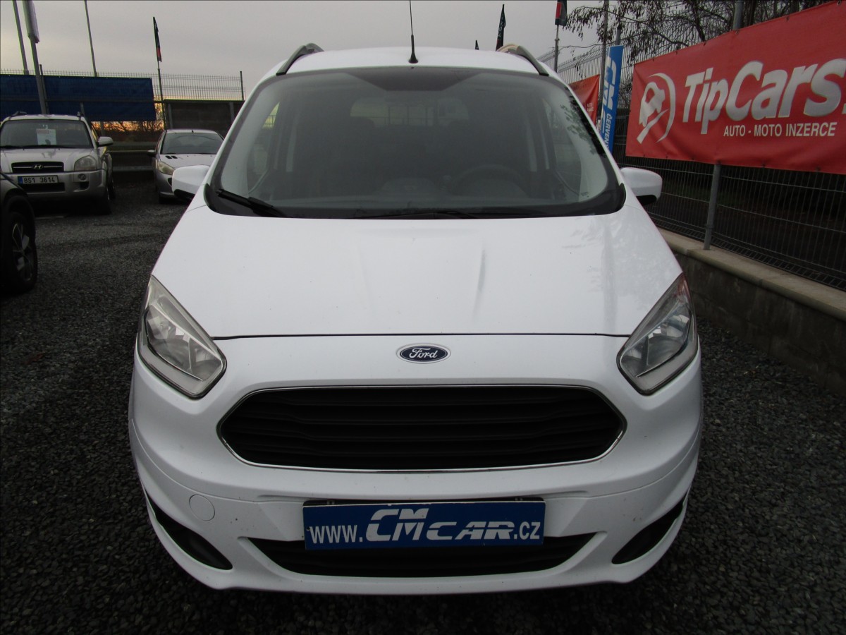 ford-tourneo-courier-1-5tdci-titanium-2-maj - 1