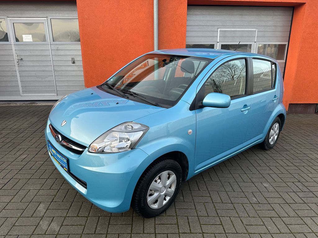Subaru Justy 1.0 51KW zimní kola, nováTK