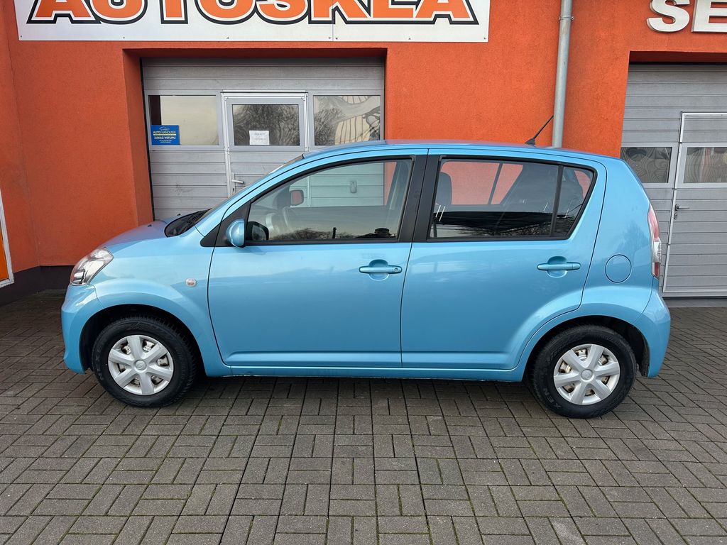 subaru-justy-1-0-51kw-zimni-kola-novatk - 2