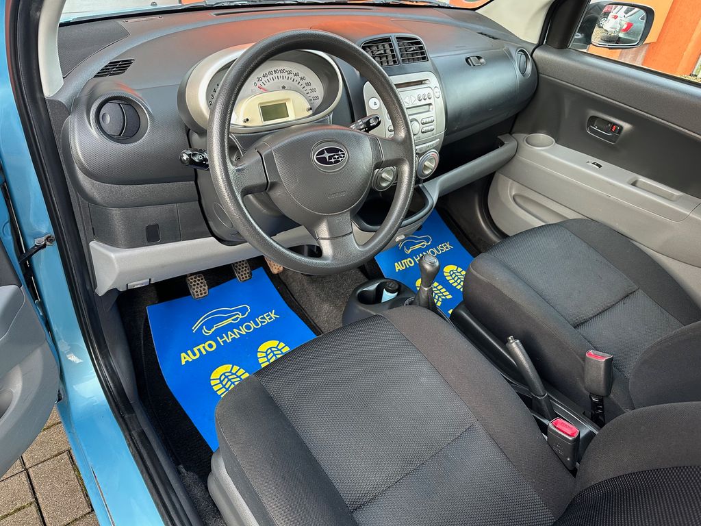 subaru-justy-1-0-51kw-zimni-kola-novatk - 8