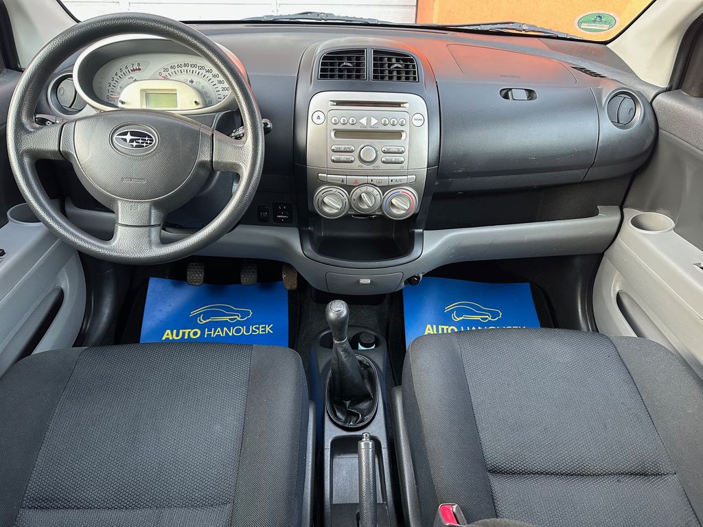 subaru-justy-1-0-51kw-zimni-kola-novatk - 9