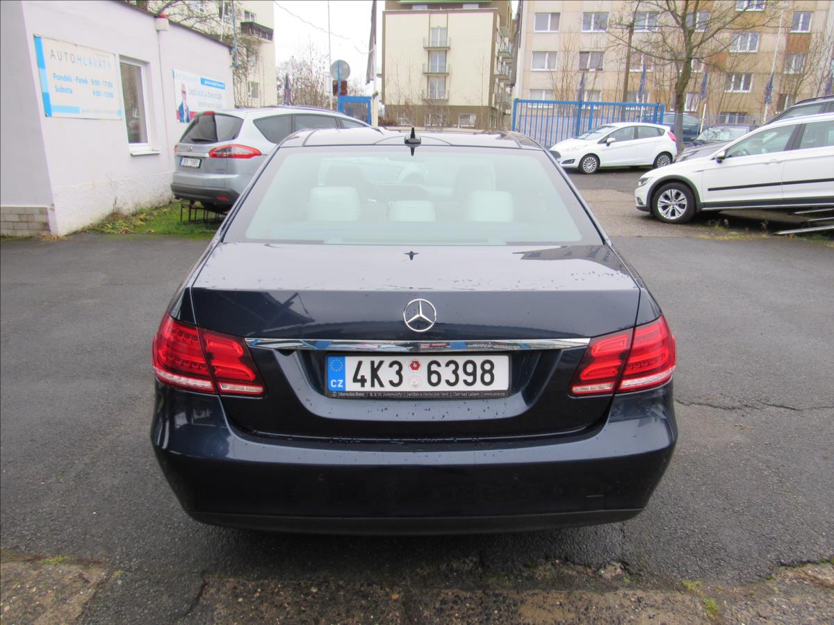 mercedes-benz-tridy-e-3-0-cdi-350-bluetec-4matic - 4