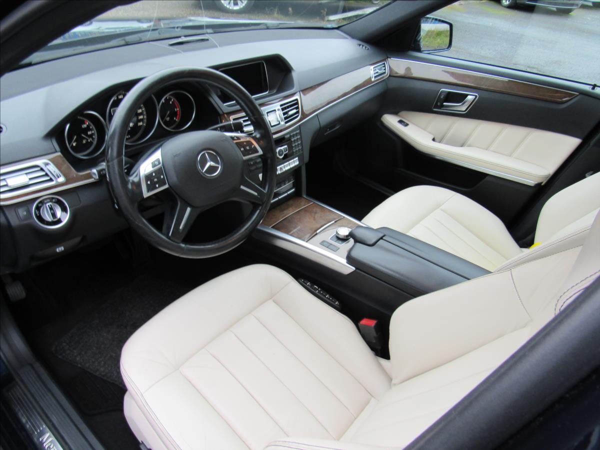 mercedes-benz-tridy-e-3-0-cdi-350-bluetec-4matic - 8