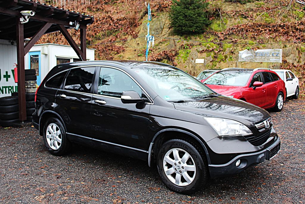 honda-cr-v-2-0i-vtec-4x4-aut - 3