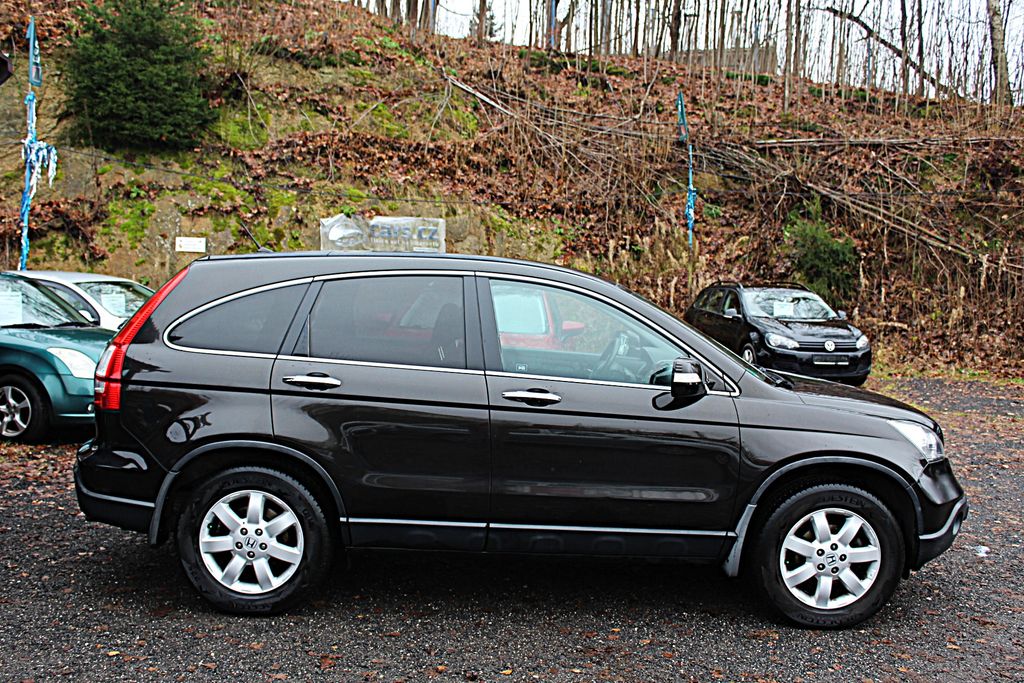 honda-cr-v-2-0i-vtec-4x4-aut - 4