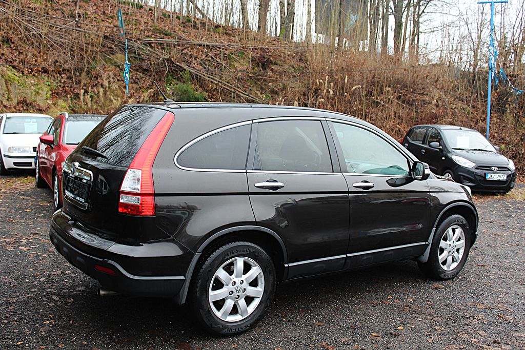 honda-cr-v-2-0i-vtec-4x4-aut - 5