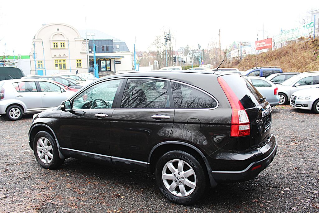 honda-cr-v-2-0i-vtec-4x4-aut - 7