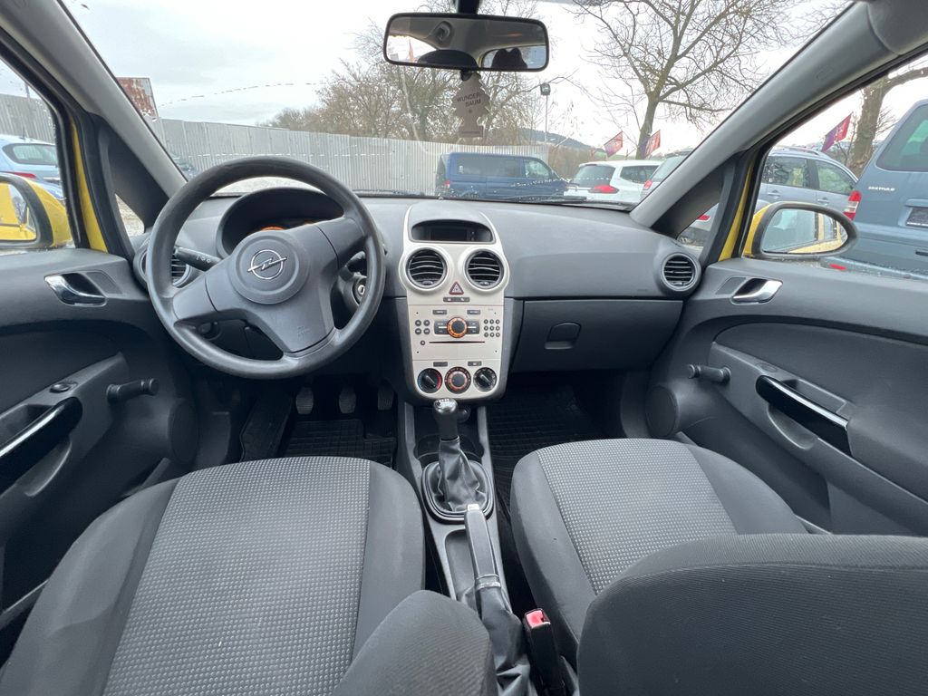 opel-corsa-1-0i - 5