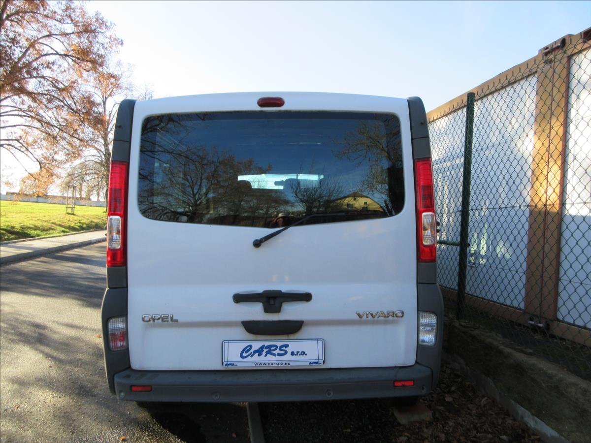 opel-vivaro-2-0-cdti-l2h1-havarovane-2x-soupacky - 4