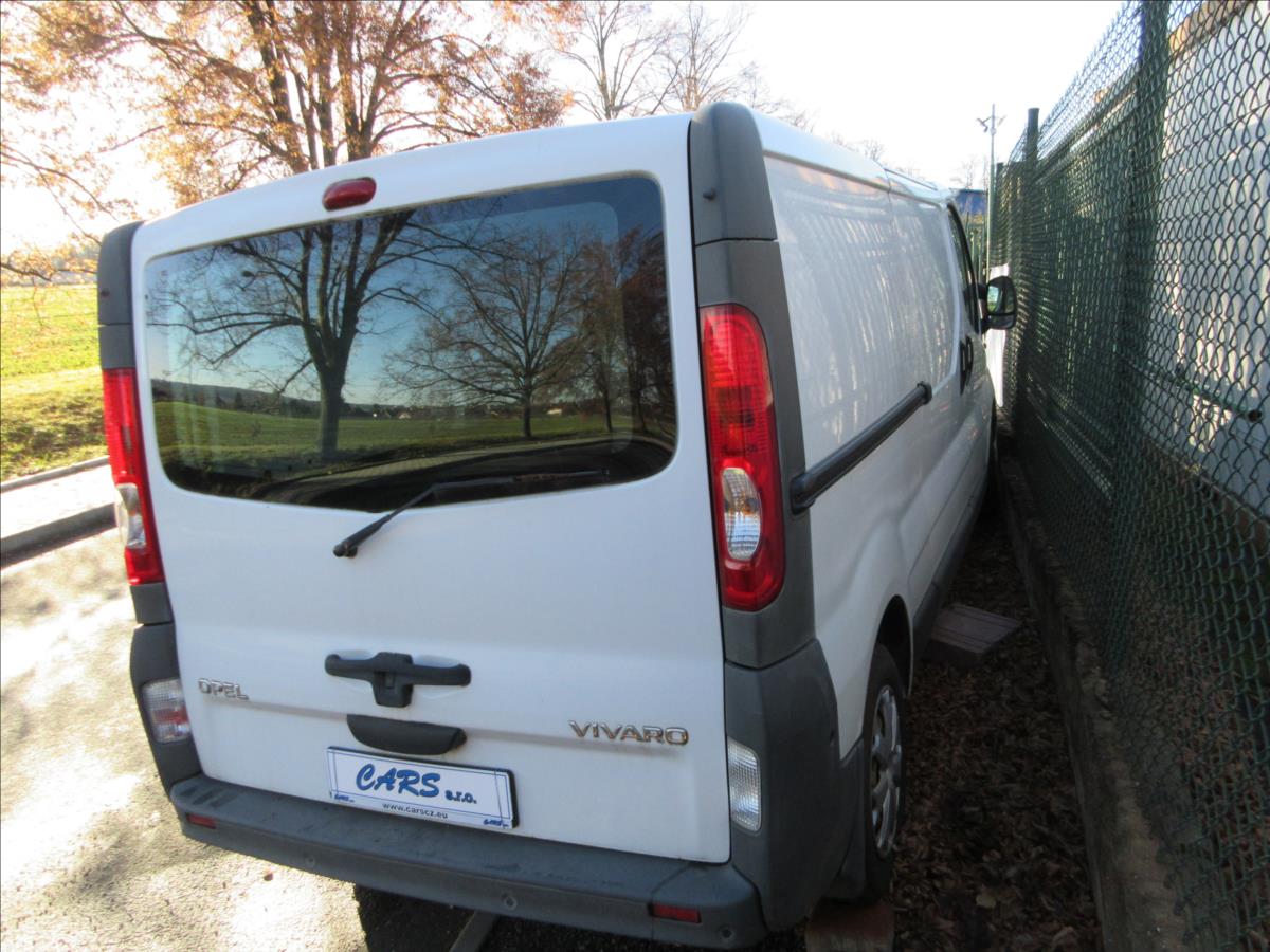 opel-vivaro-2-0-cdti-l2h1-havarovane-2x-soupacky - 5