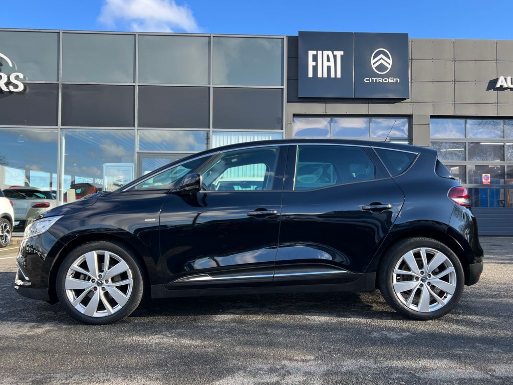 renault-scenic-1-3-tce-140k-servis-zaruka - 2