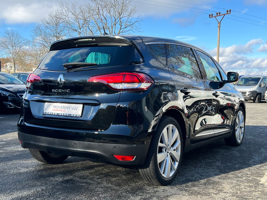 renault-scenic-1-3-tce-140k-servis-zaruka - 3