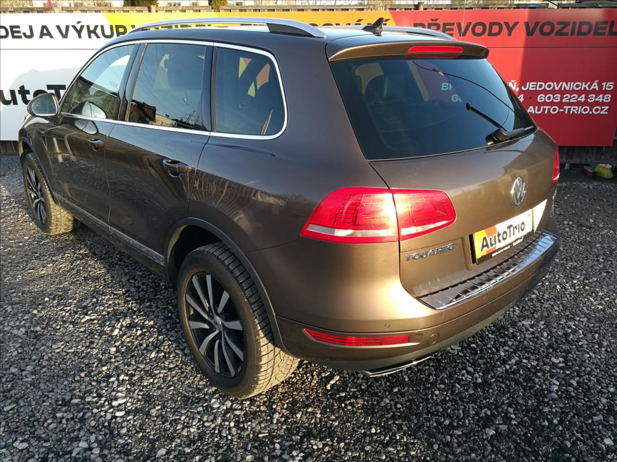 volkswagen-touareg-3-0-tdi-v6-tiptronic - 3