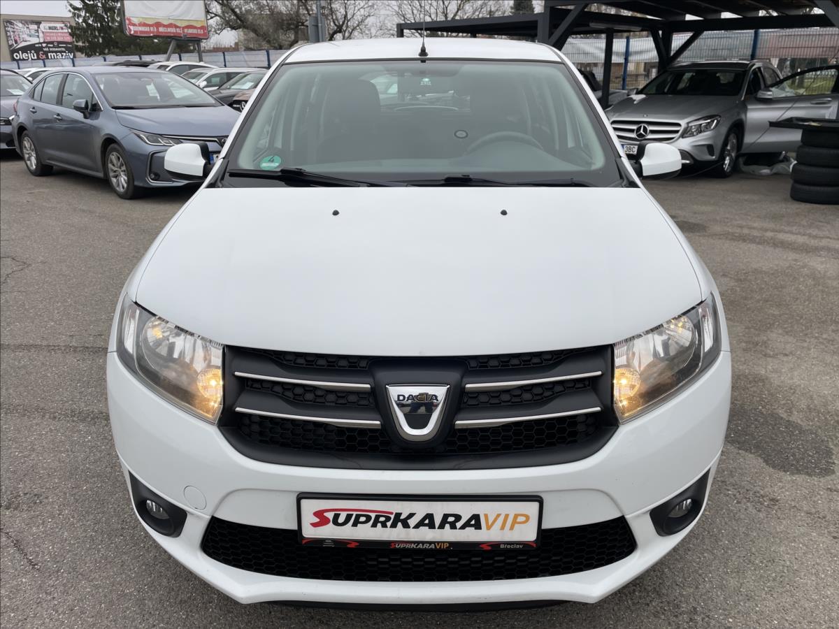 dacia-sandero-1-2-sce-54kw-arctica-klima-cr - 1