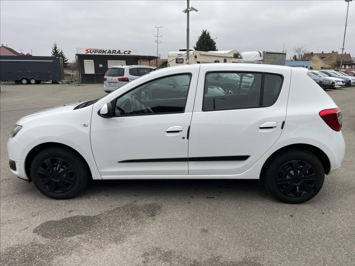 dacia-sandero-1-2-sce-54kw-arctica-klima-cr - 7