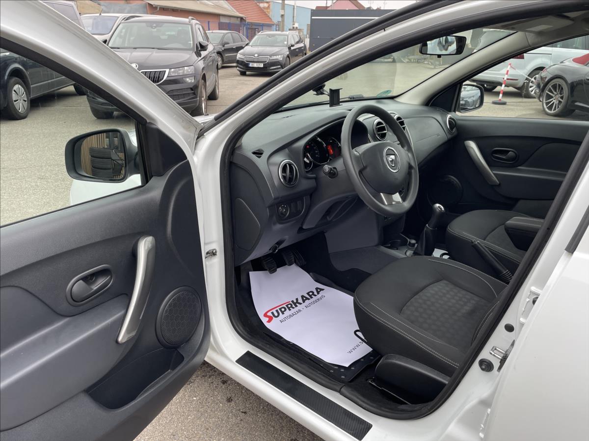 dacia-sandero-1-2-sce-54kw-arctica-klima-cr - 8