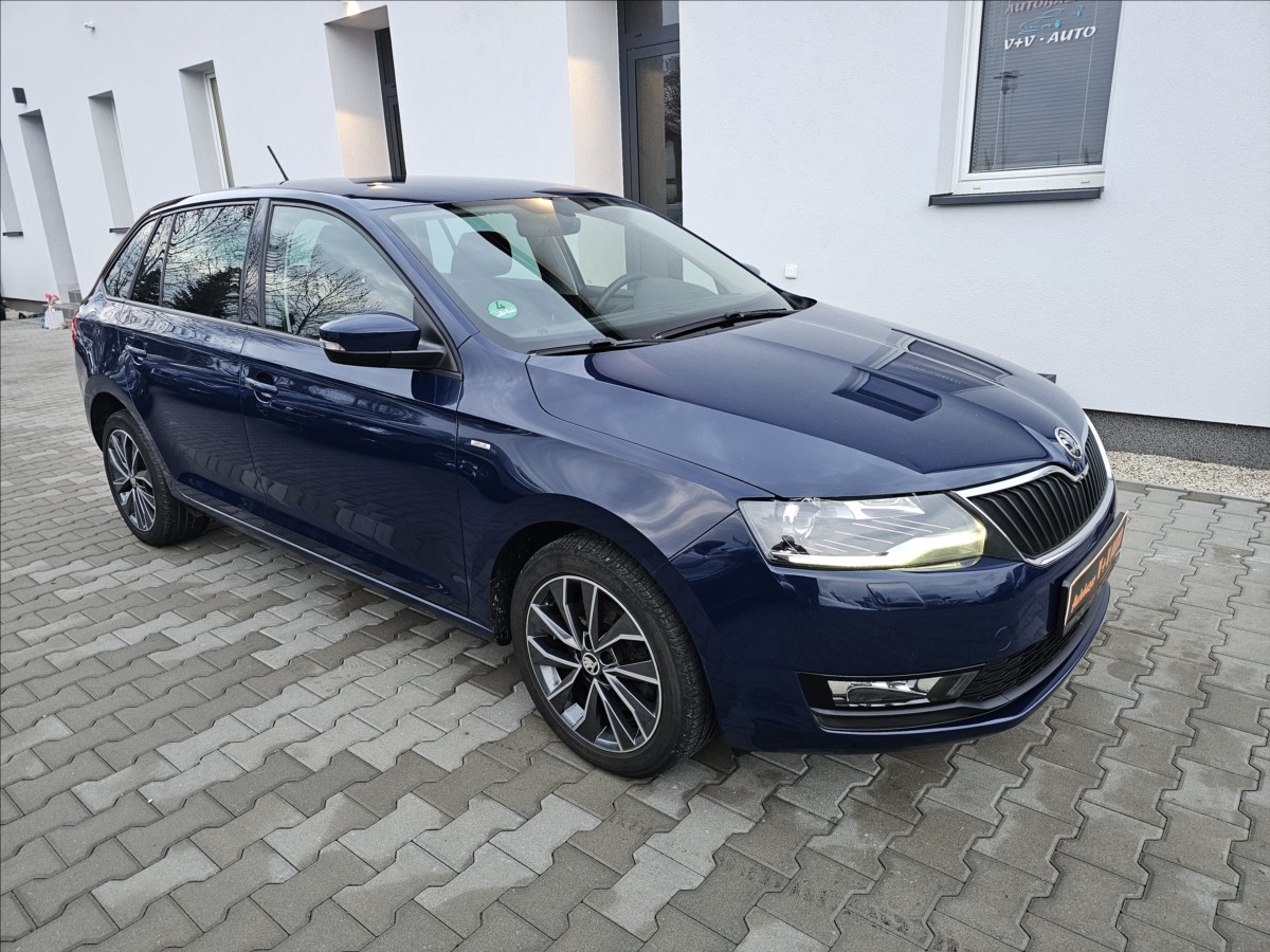 skoda-rapid-1-0-tsi-drive-alu-dig-klima - 3