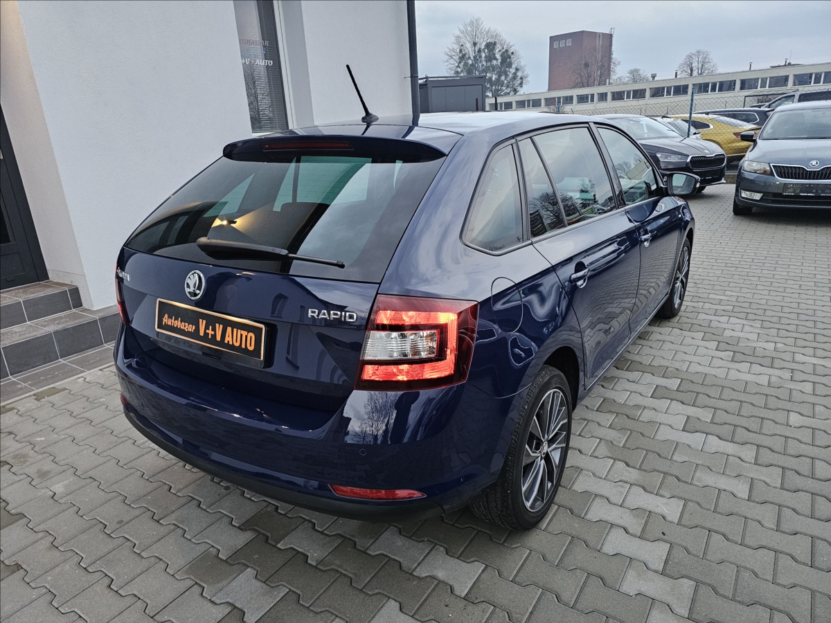 skoda-rapid-1-0-tsi-drive-alu-dig-klima - 5
