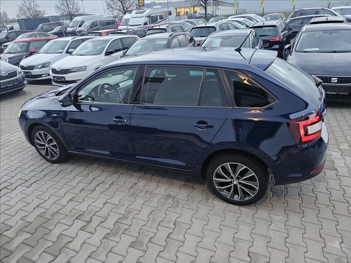 skoda-rapid-1-0-tsi-drive-alu-dig-klima - 8