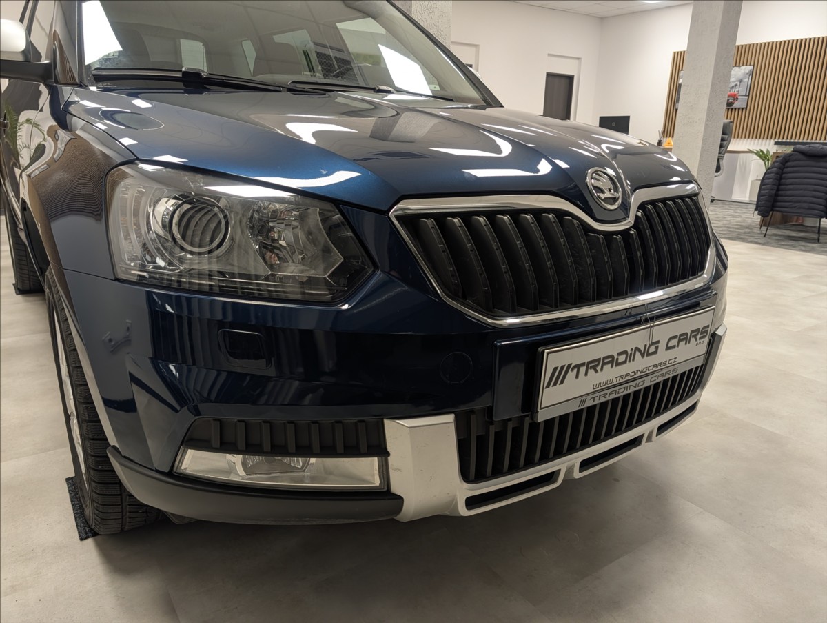 skoda-yeti-1-4-tsi-4x4-active-plus - 1