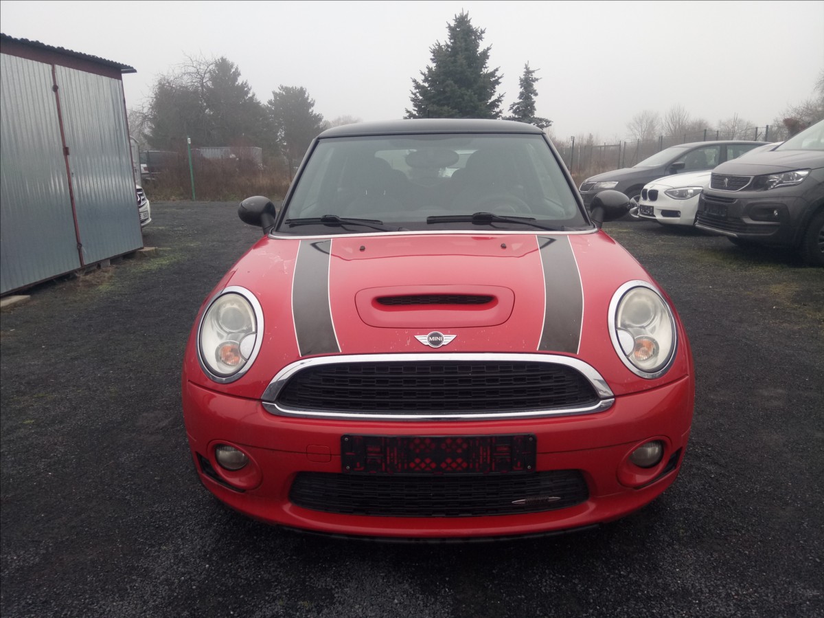 mini-cooper-s-1-6-jcw-kuze-navi-panorama - 1