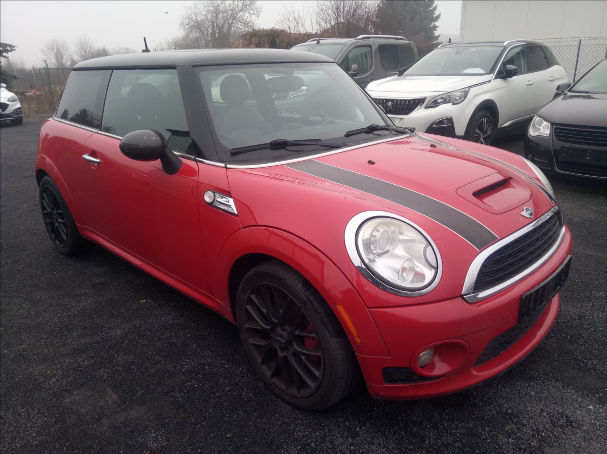 mini-cooper-s-1-6-jcw-kuze-navi-panorama - 2