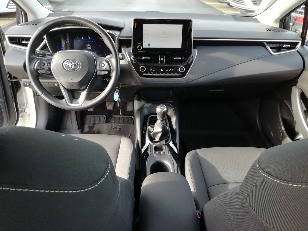 toyota-corolla-1-5vvti-comfort-tech - 6