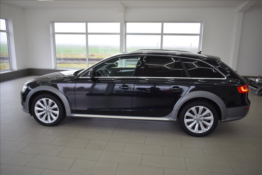 audi-a4-allroad-2-0-tdi-allroad-quattro - 4