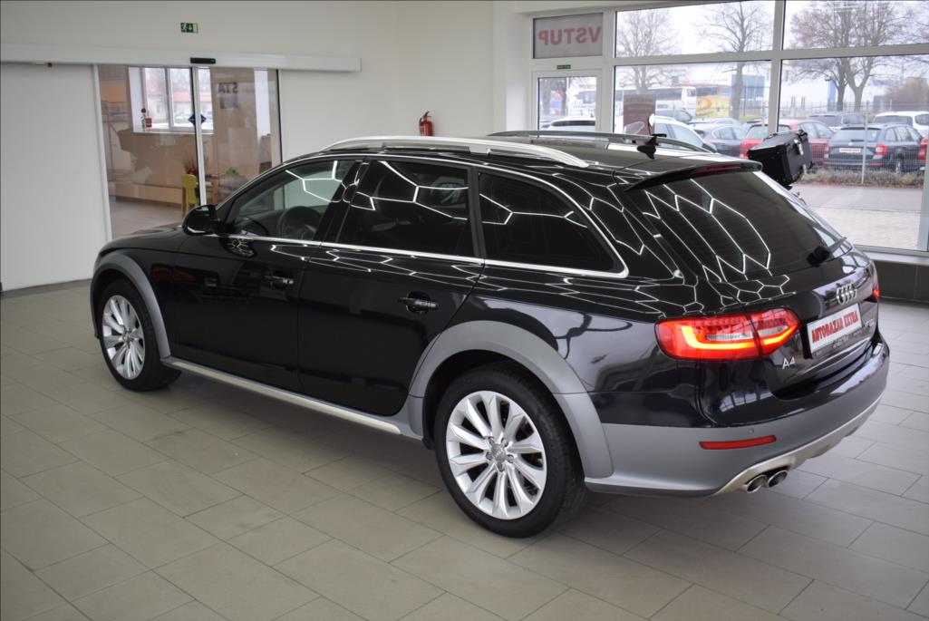 audi-a4-allroad-2-0-tdi-allroad-quattro - 7