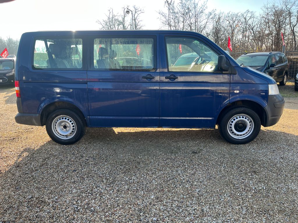 volkswagen-caravelle-2-5tdi-96kw-8mist - 7