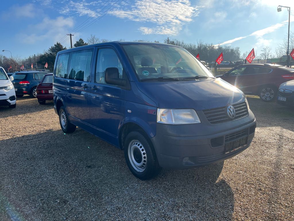volkswagen-caravelle-2-5tdi-96kw-8mist - 8