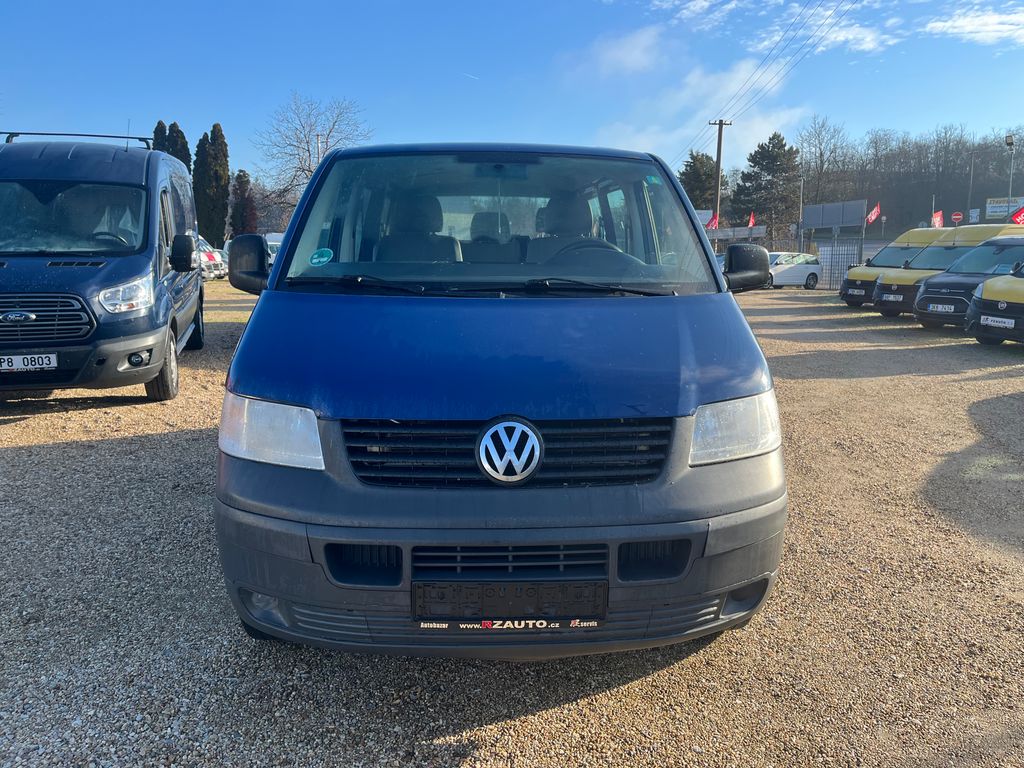 volkswagen-caravelle-2-5tdi-96kw-8mist - 9