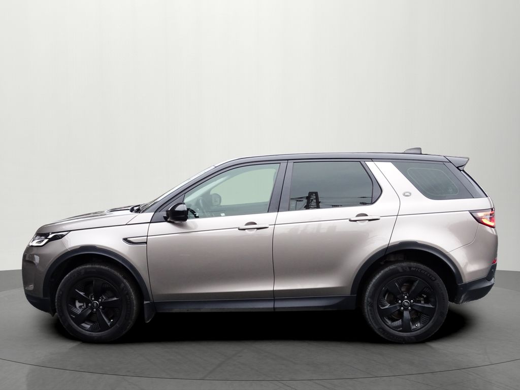 land-rover-discovery-sport-2-0-d165-se-awd-dph - 1