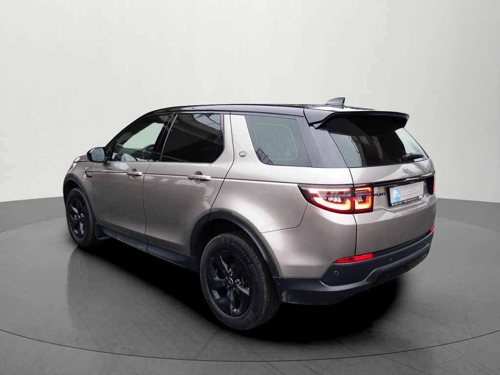 land-rover-discovery-sport-2-0-d165-se-awd-dph - 2