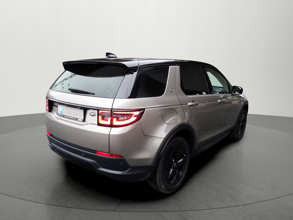 land-rover-discovery-sport-2-0-d165-se-awd-dph - 3