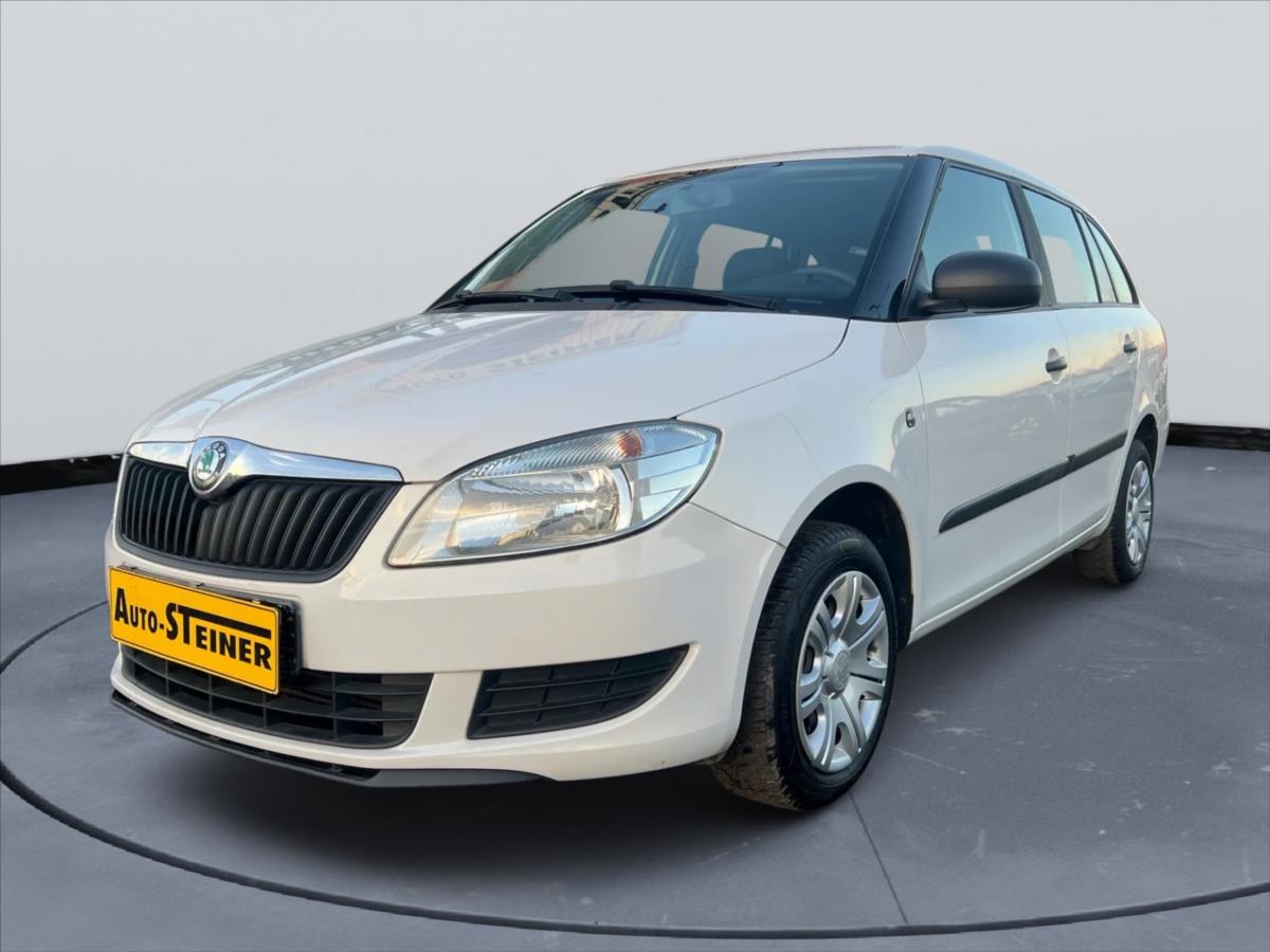 skoda-fabia-1-6-tdi-klima - 2