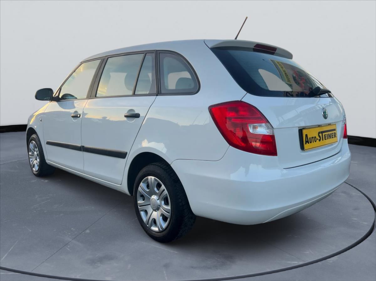 skoda-fabia-1-6-tdi-klima - 4