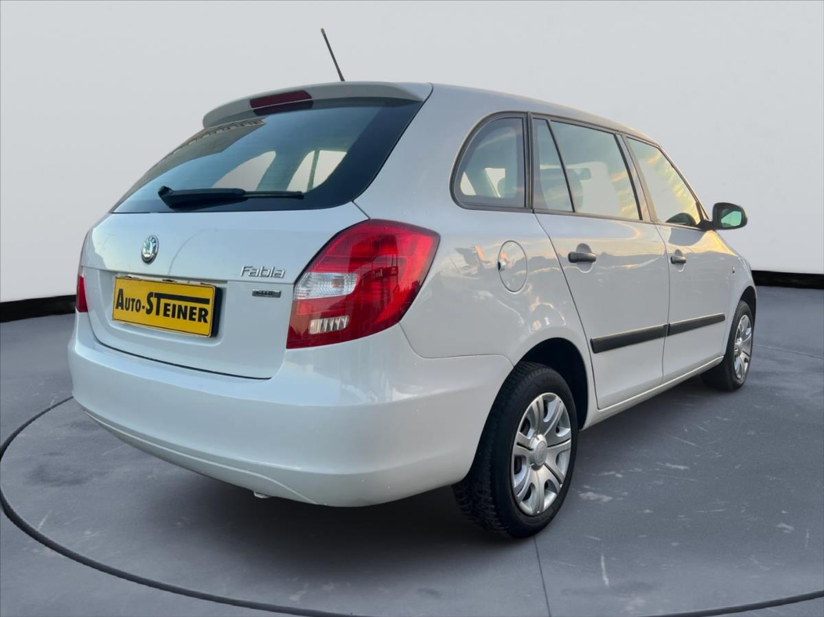 skoda-fabia-1-6-tdi-klima - 5
