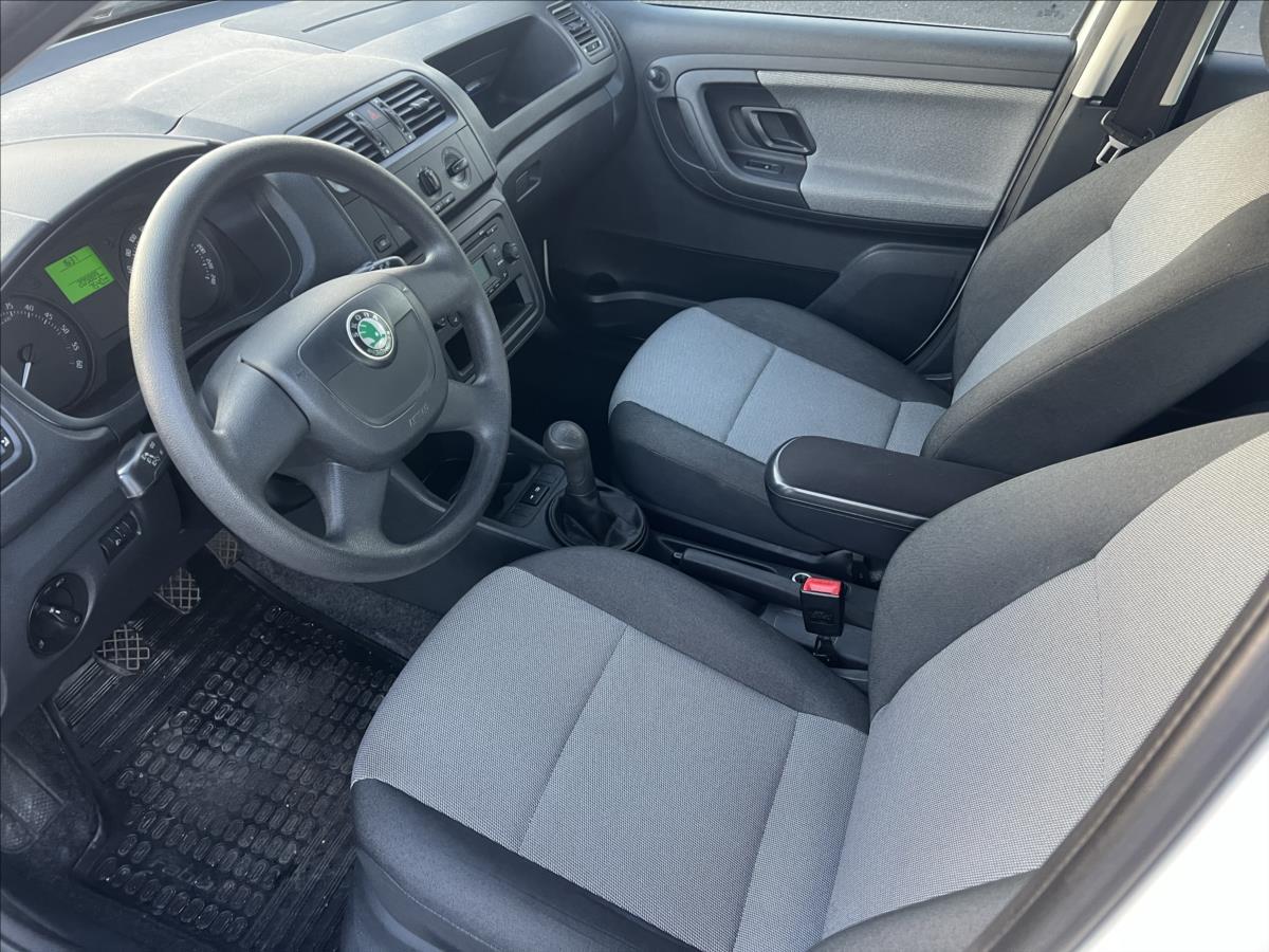 skoda-fabia-1-6-tdi-klima - 8