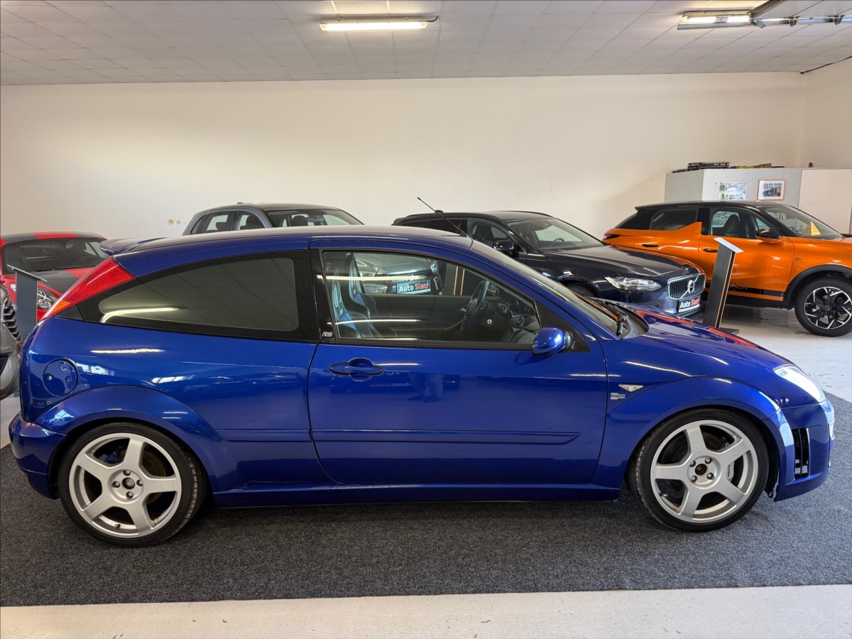 ford-focus-2-0-rs-mk1-85tkm - 3