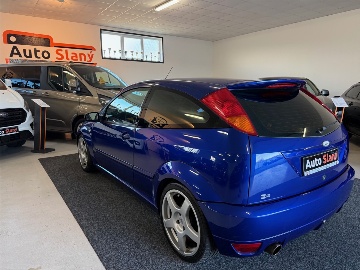 ford-focus-2-0-rs-mk1-85tkm - 4